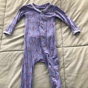 Kickee pants 6-12 mo pajamas